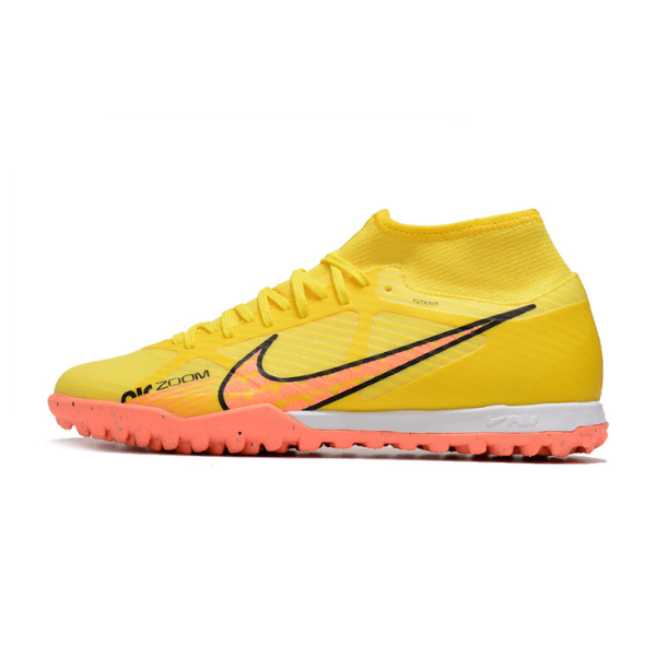 Nike Zoom Mercurial Superfly 9 Academy Lucent Pack TF