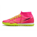 Nike Zoom Mercurial Superfly 9 Academy Luminous Pack TF
