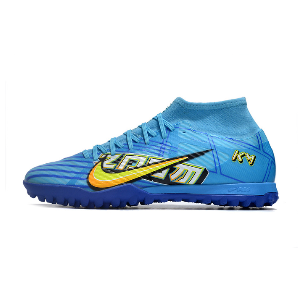 Nike Zoom Mercurial Superfly 9 Academy Mbappe Comic Pack TF
