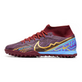 Nike Zoom Mercurial Superfly 9 Academy Mbappe Purple TF
