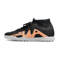 Nike Zoom Mercurial Superfly 9 Academy Black TF