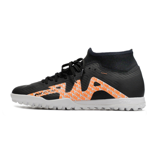 Nike Zoom Mercurial Superfly 9 Academy Black TF