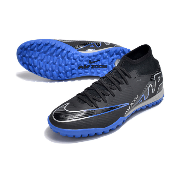 Nike Zoom Mercurial Superfly 9 Academy Shadow Pack TF