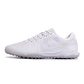 Nike Tiempo 10 Legend Academy White TF