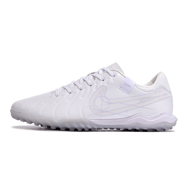 Nike Tiempo 10 Legend Academy White TF