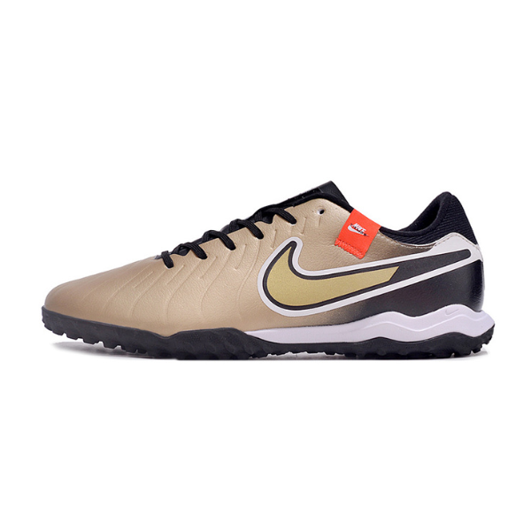 Nike Tiempo 10 Legend Academy Golden Touch Pack TF