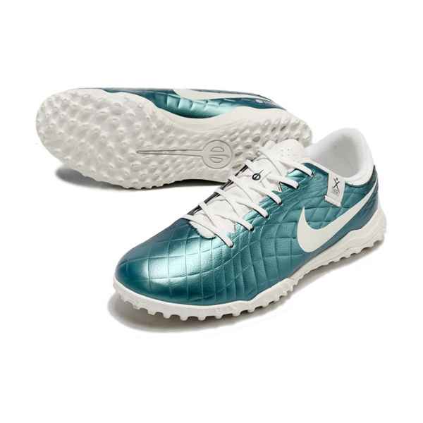 Nike Tiempo 10 Legend Academy Emerald Pack TF