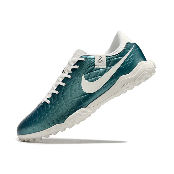 Nike Tiempo 10 Legend Academy Emerald Pack TF