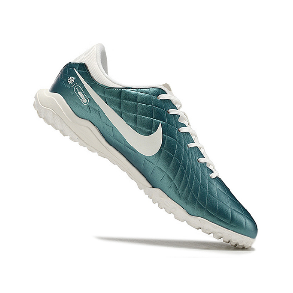 Nike Tiempo 10 Legend Academy Emerald Pack TF