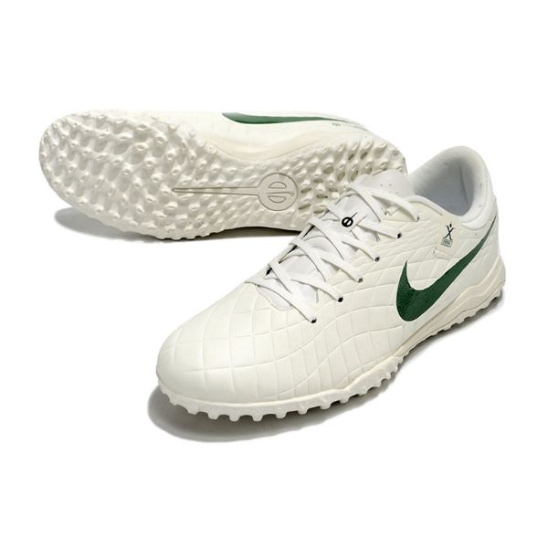 Nike Tiempo 10 Legend Academy Pearl Pack TF