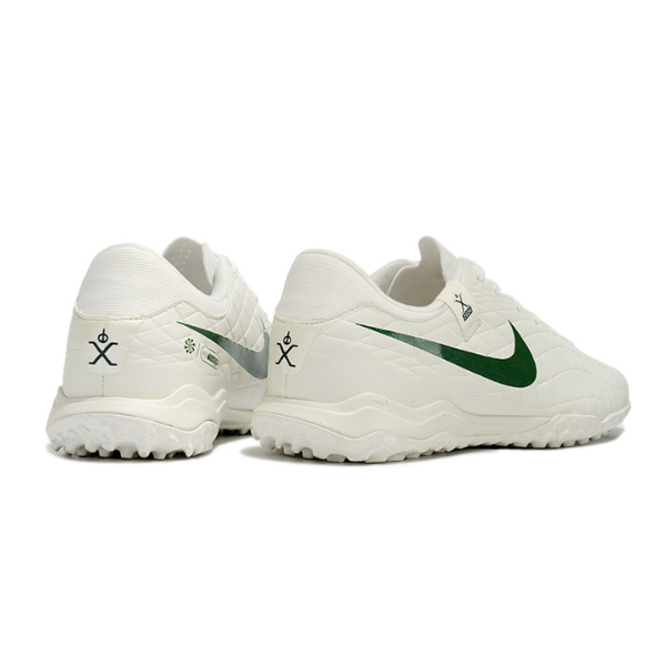 Nike Tiempo 10 Legend Academy Pearl Pack TF