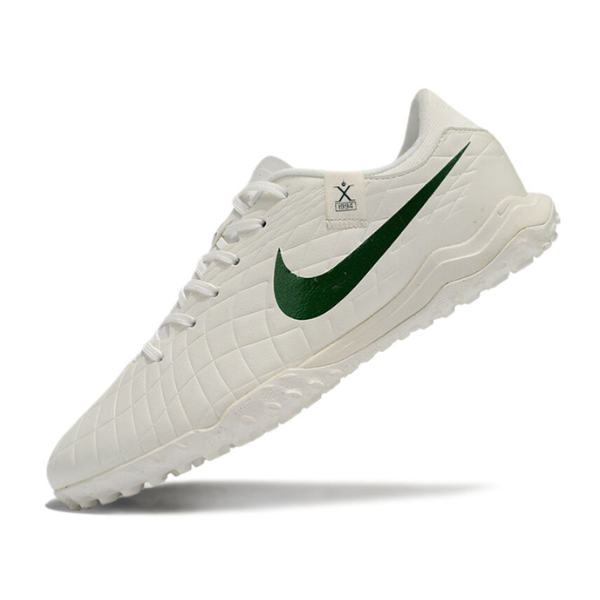 Nike Tiempo 10 Legend Academy Pearl Pack TF