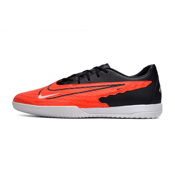 Nike Phantom GX Academy Black and Red IC