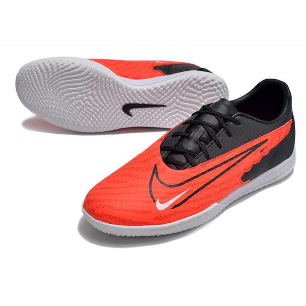 Nike Phantom GX Academy Black and Red IC