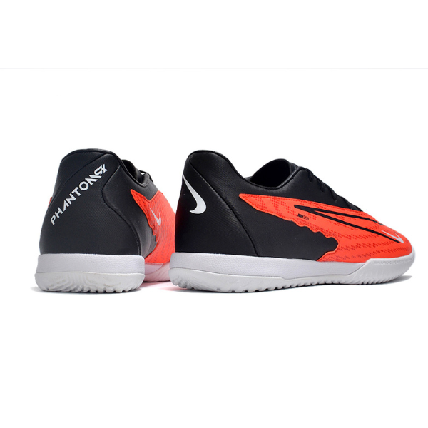 Nike Phantom GX Academy Black and Red IC