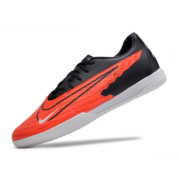 Nike Phantom GX Academy Black and Red IC