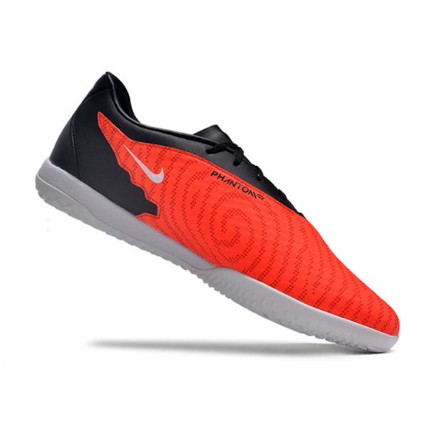 Nike Phantom GX Academy Black and Red IC