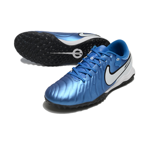 Nike Tiempo 10 Legend Academy Mad Ambition Pack TF