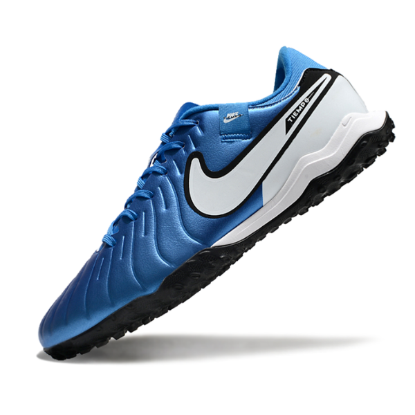 Nike Tiempo 10 Legend Academy Mad Ambition Pack TF
