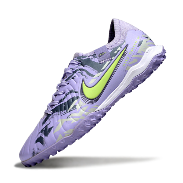 Nike Tiempo 10 Legend Pro United 001 Pack TF