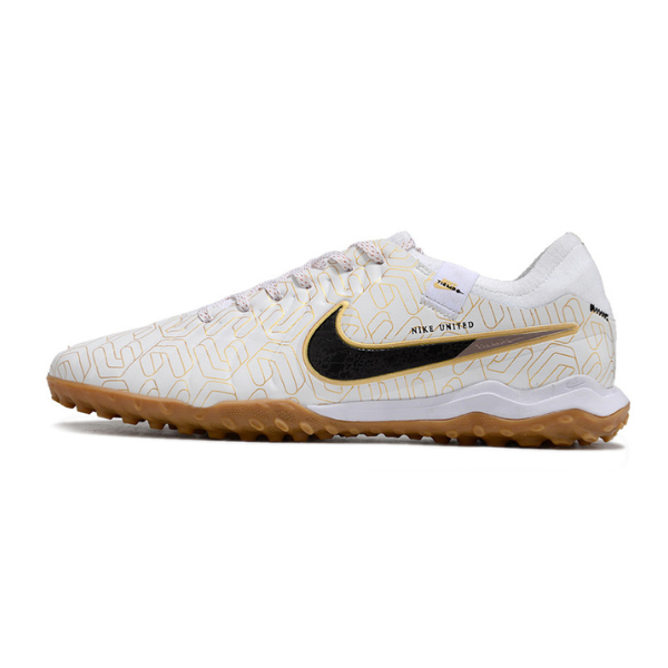 Nike Tiempo 10 Legend Pro United Golden Pack TF