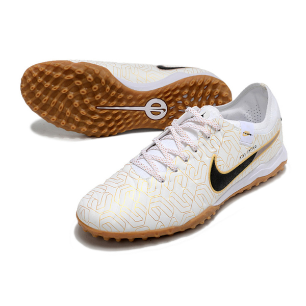 Nike Tiempo 10 Legend Pro United Golden Pack TF