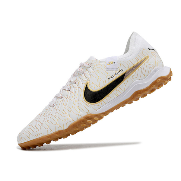 Nike Tiempo 10 Legend Pro United Golden Pack TF