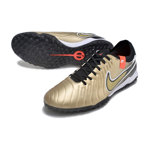Nike Tiempo 10 Legend Pro Golden Touch Pack TF