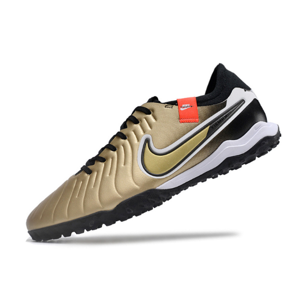 Nike Tiempo 10 Legend Pro Golden Touch Pack TF