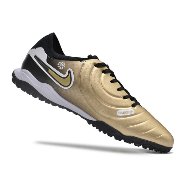 Nike Tiempo 10 Legend Pro Golden Touch Pack TF