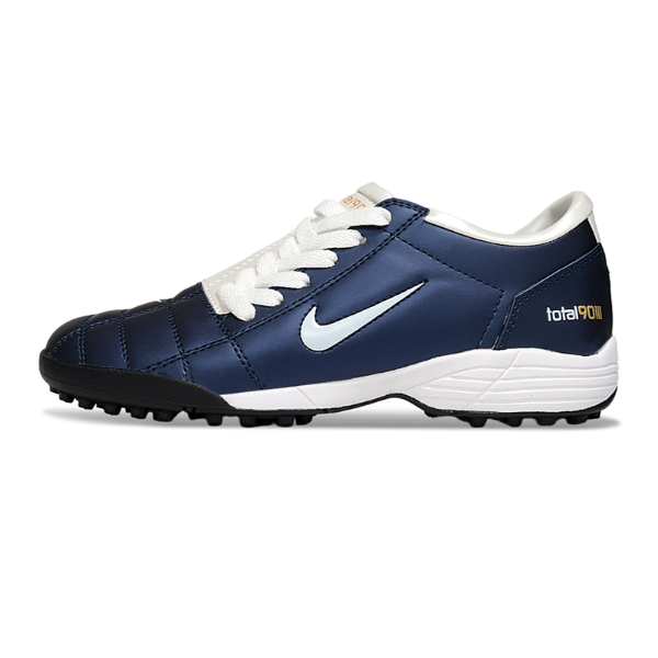 Nike Total 90 III TF Navy Blue