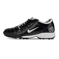 Nike Total 90 III TF Grey and Black