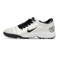 Nike Total 90 III TF White and Black