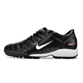 Nike Total 90 III TF Black and White
