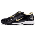 Nike Total 90 III TF Black and Gold