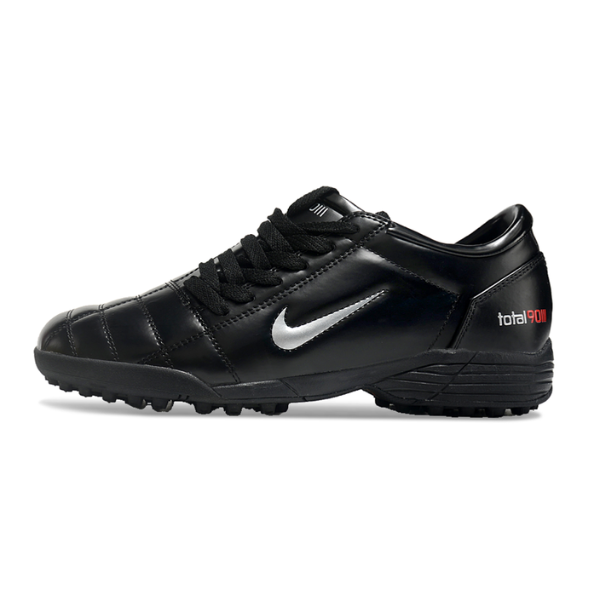 Nike Total 90 III Black TF