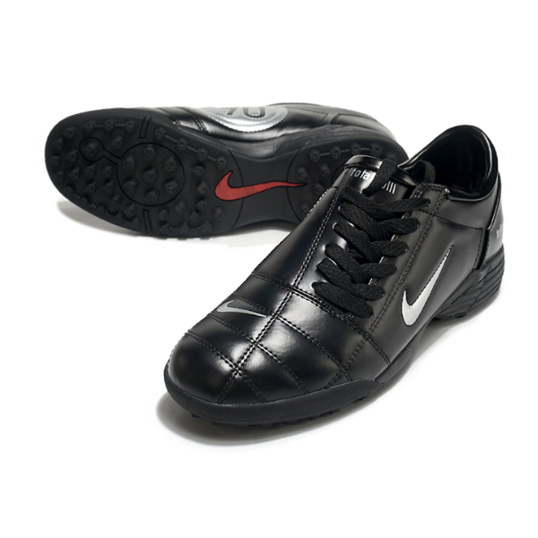 Nike Total 90 III Black TF