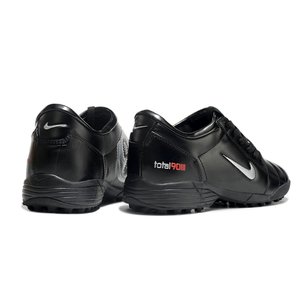 Nike Total 90 III Black TF