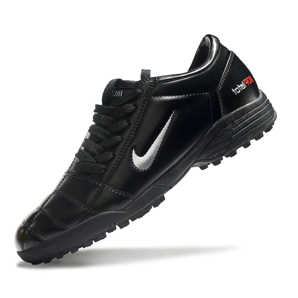 Nike Total 90 III Black TF