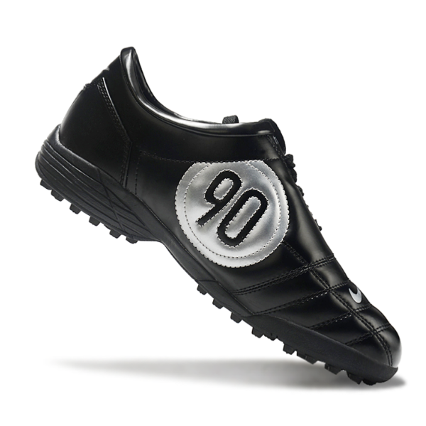 Nike Total 90 III Black TF