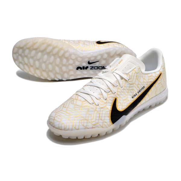 Nike Zoom Mercurial Vapor 15 Academy Golden Touch Pack TF