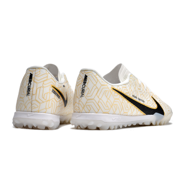 Nike Zoom Mercurial Vapor 15 Academy Golden Touch Pack TF
