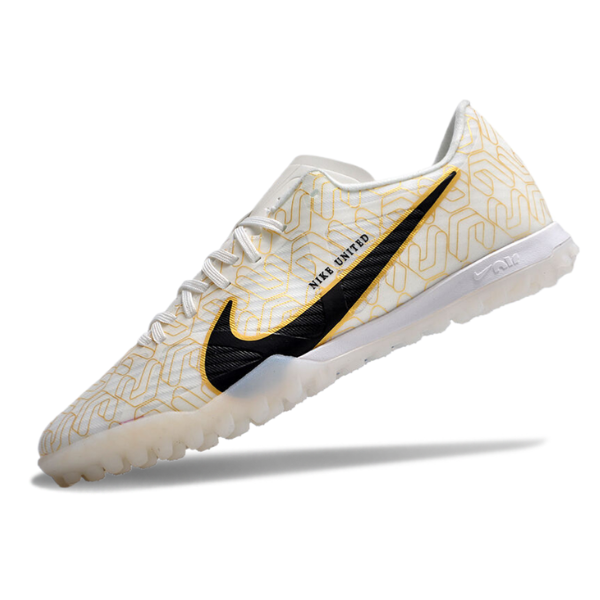 Nike Zoom Mercurial Vapor 15 Academy Golden Touch Pack TF