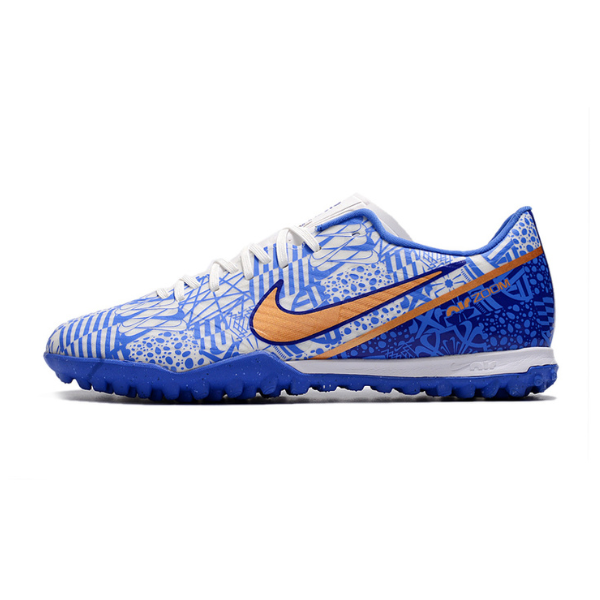 Nike Zoom Mercurial Vapor 15 Academy CR7 Pack Blue TF