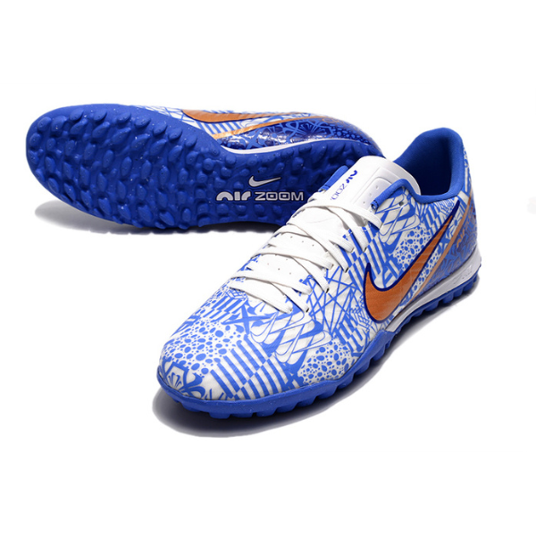 Nike Zoom Mercurial Vapor 15 Academy CR7 Pack Blue TF