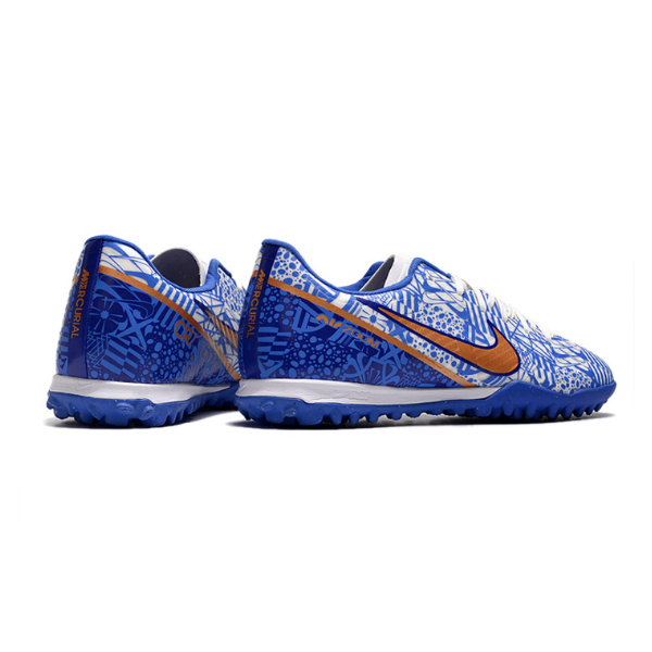 Nike Zoom Mercurial Vapor 15 Academy CR7 Pack Blue TF