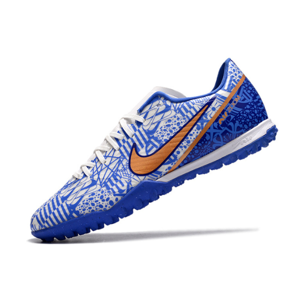 Nike Zoom Mercurial Vapor 15 Academy CR7 Pack Blue TF