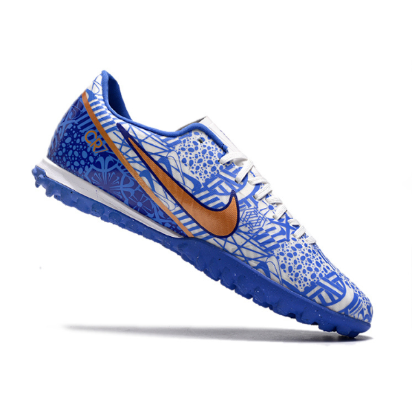 Nike Zoom Mercurial Vapor 15 Academy CR7 Pack Blue TF