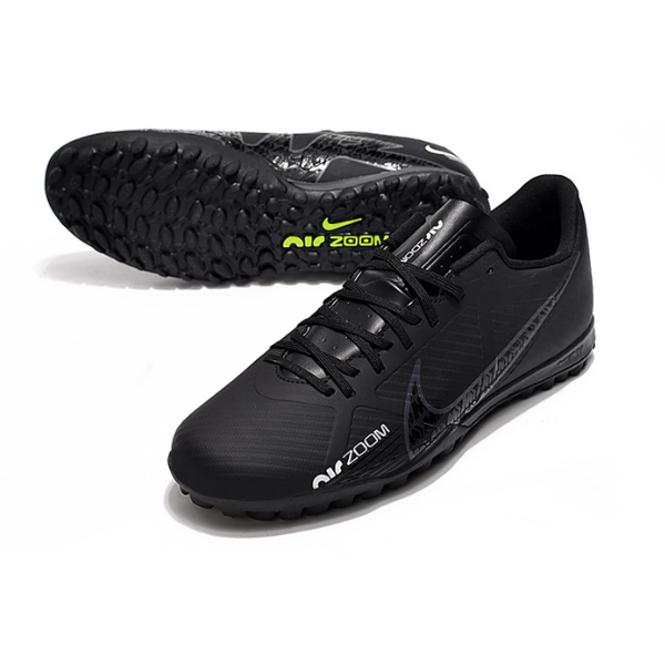 Nike Zoom Mercurial Vapor 15 Academy Black Shadow Pack TF