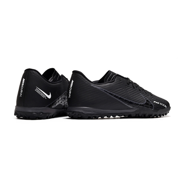 Nike Zoom Mercurial Vapor 15 Academy Black Shadow Pack TF